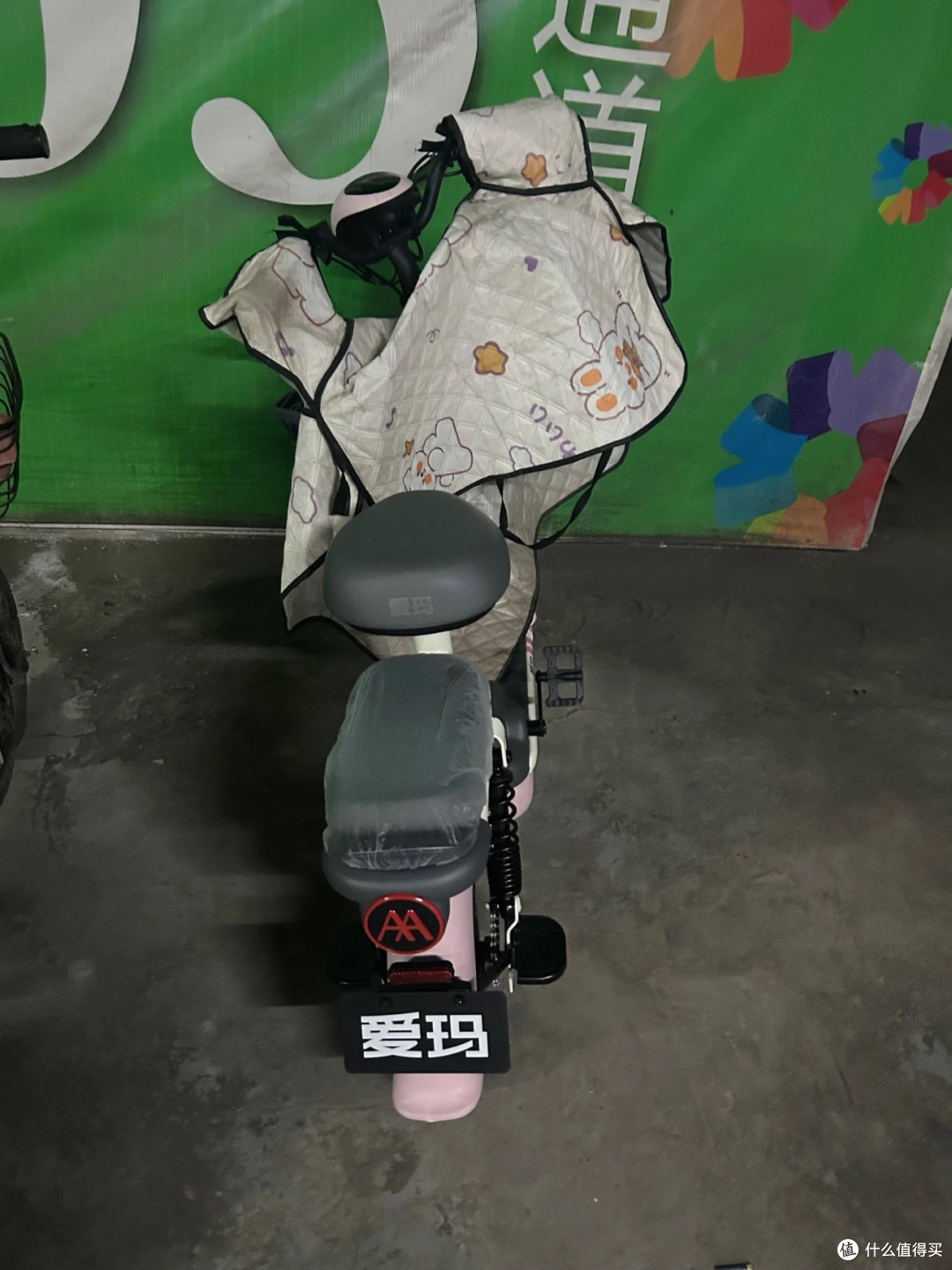 从自行车到电动车，通勤路上的变与不变