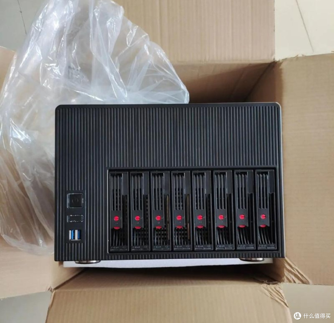 NAS是不是智商税?用好它要注意什么?🤔📦💻