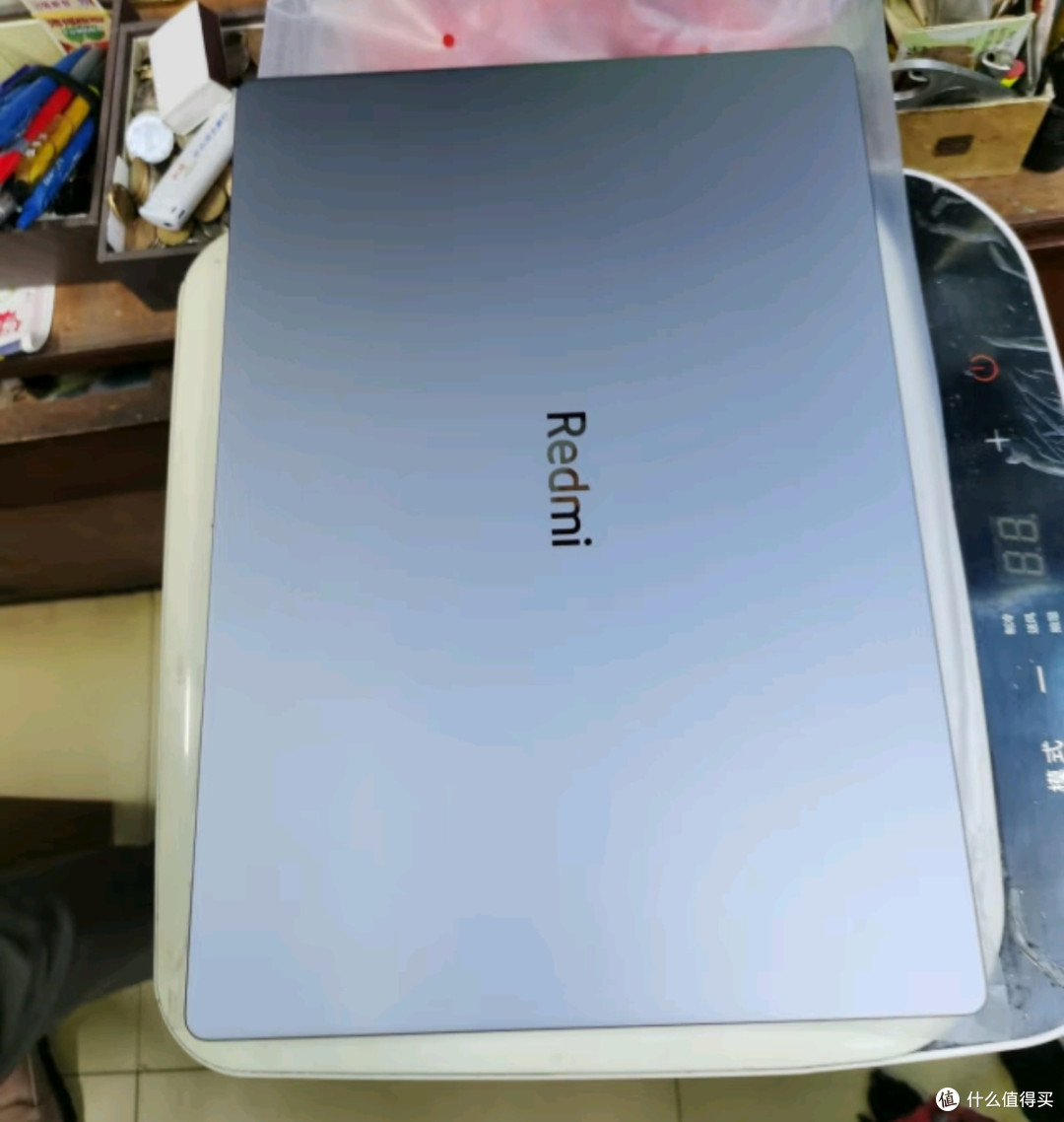 小米红米Redmi Book 16 2024版来袭!小白必看笔记本营销话术揭秘