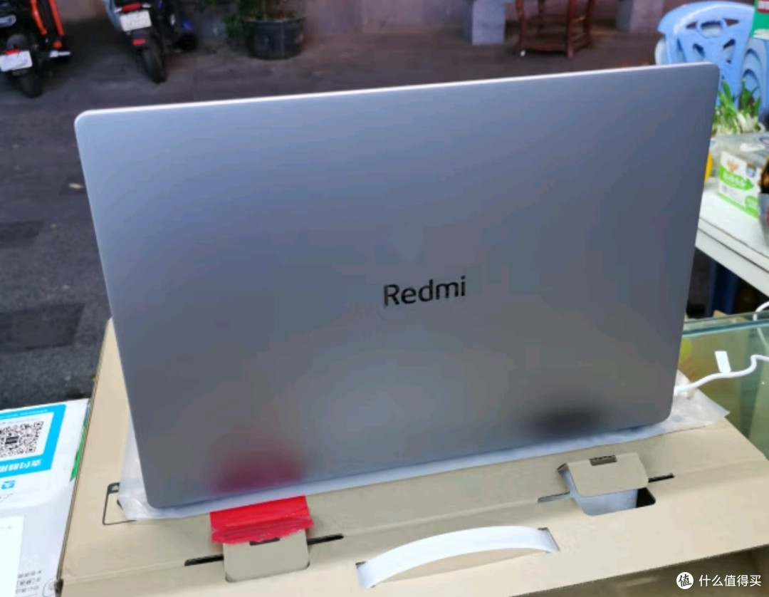 小米红米Redmi Book 16 2024版来袭!小白必看笔记本营销话术揭秘