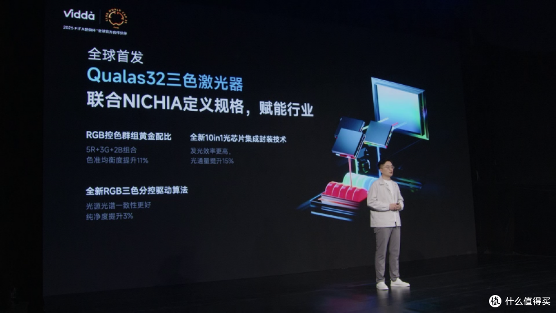 Vidda M2 Pro“大眼睛”：年轻人的投影新宠，逃离内卷的精神革命