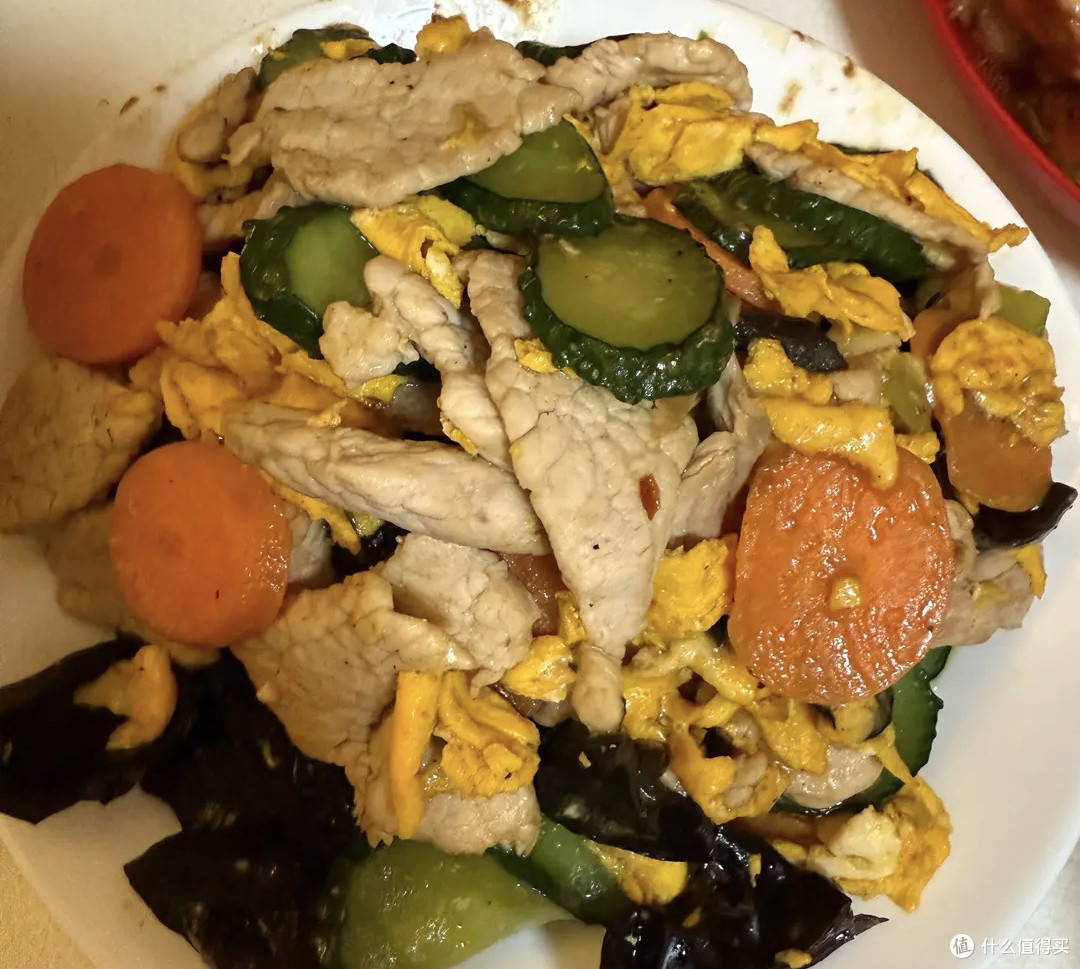 春日木须肉：舌尖上的春日盛宴 