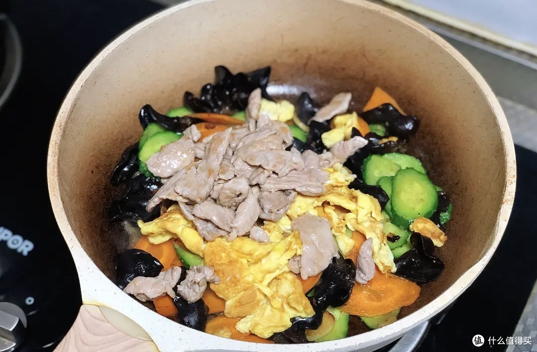 春日木须肉：舌尖上的春日盛宴 