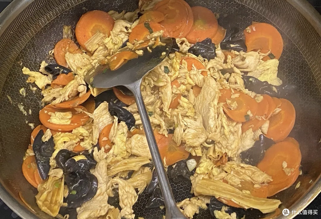 春日木须肉：舌尖上的春日盛宴 