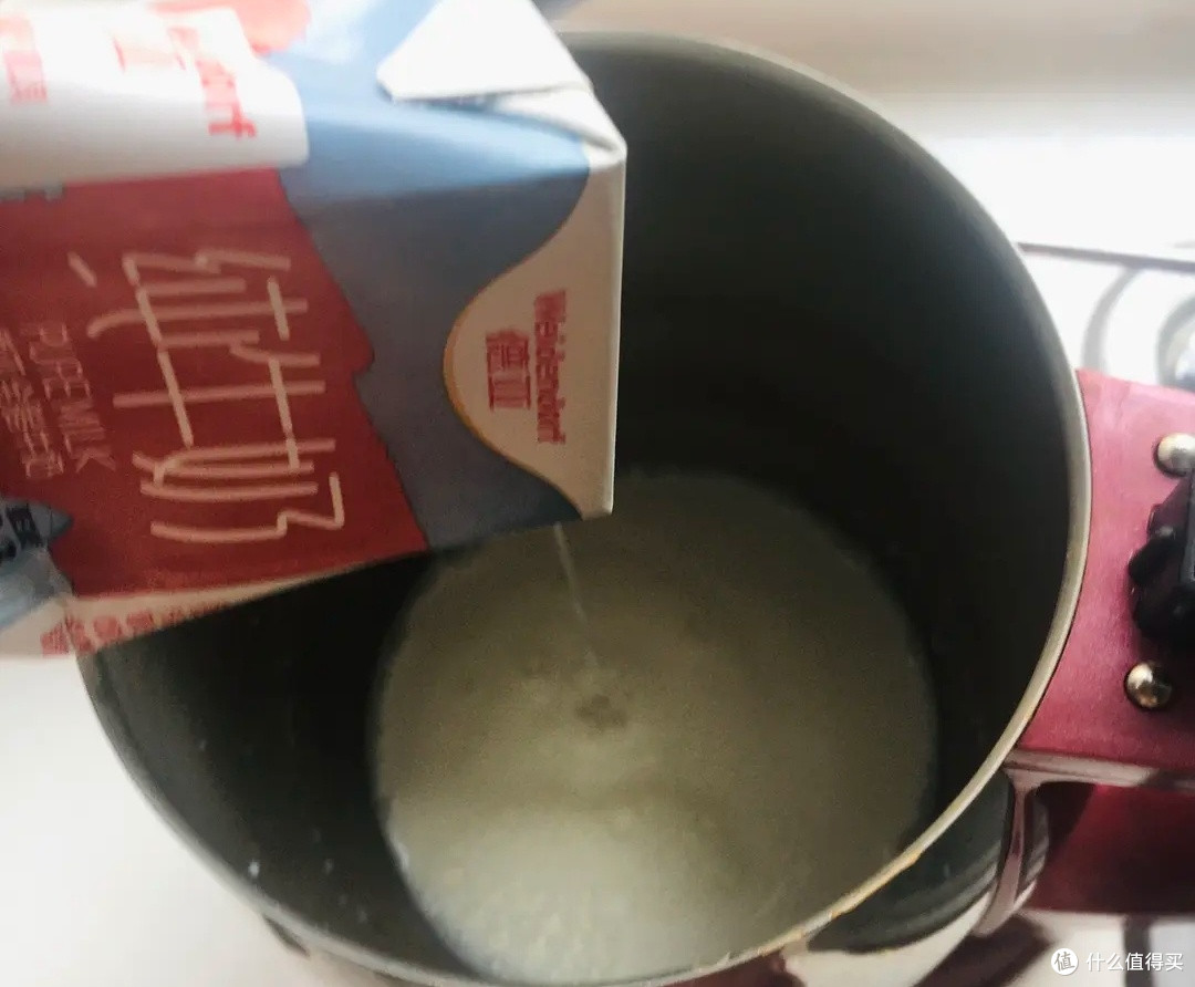 奶香玉米汁:香浓醇厚的美味饮品
