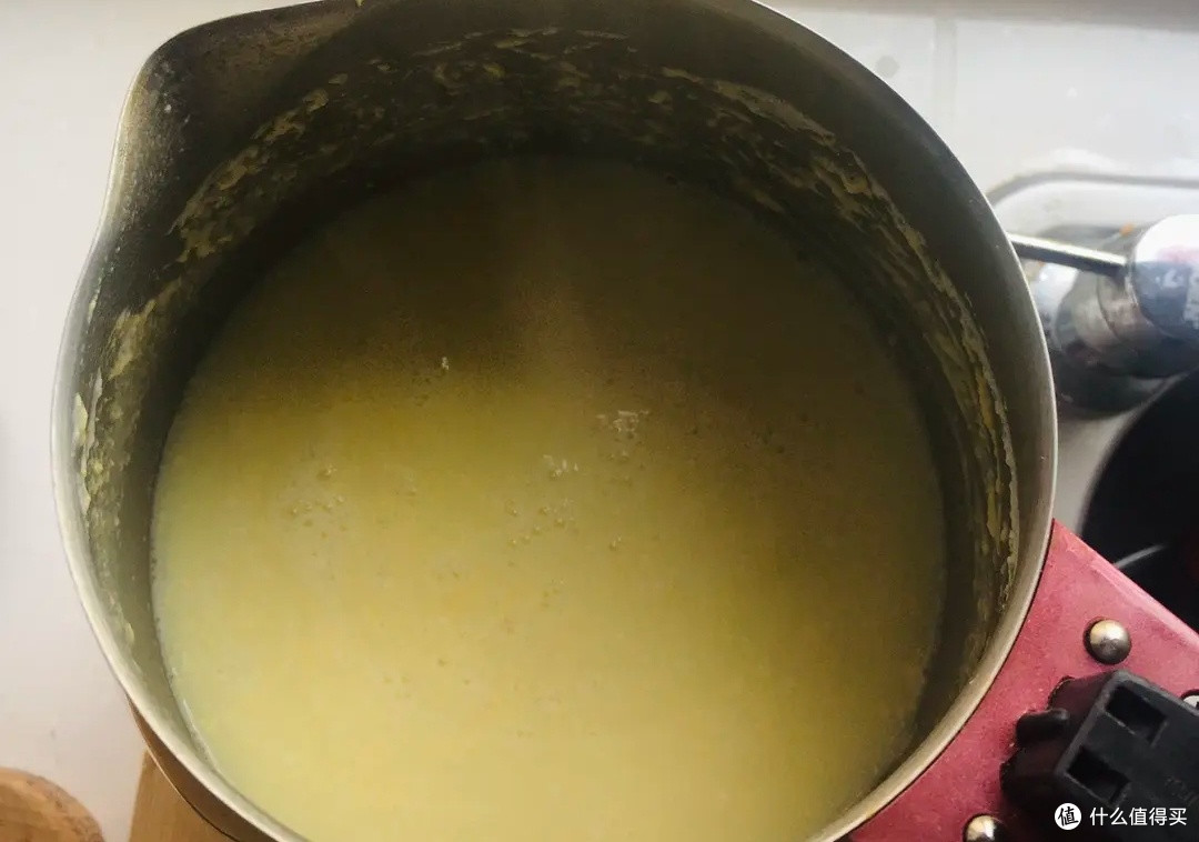 奶香玉米汁:香浓醇厚的美味饮品