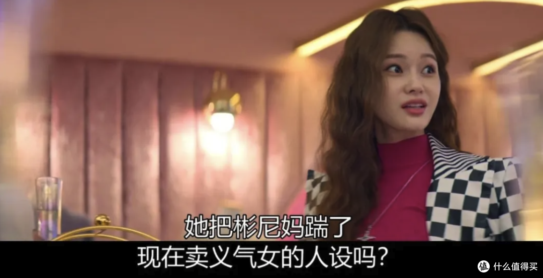 别只看尺度,这部韩剧被拍出了新高度