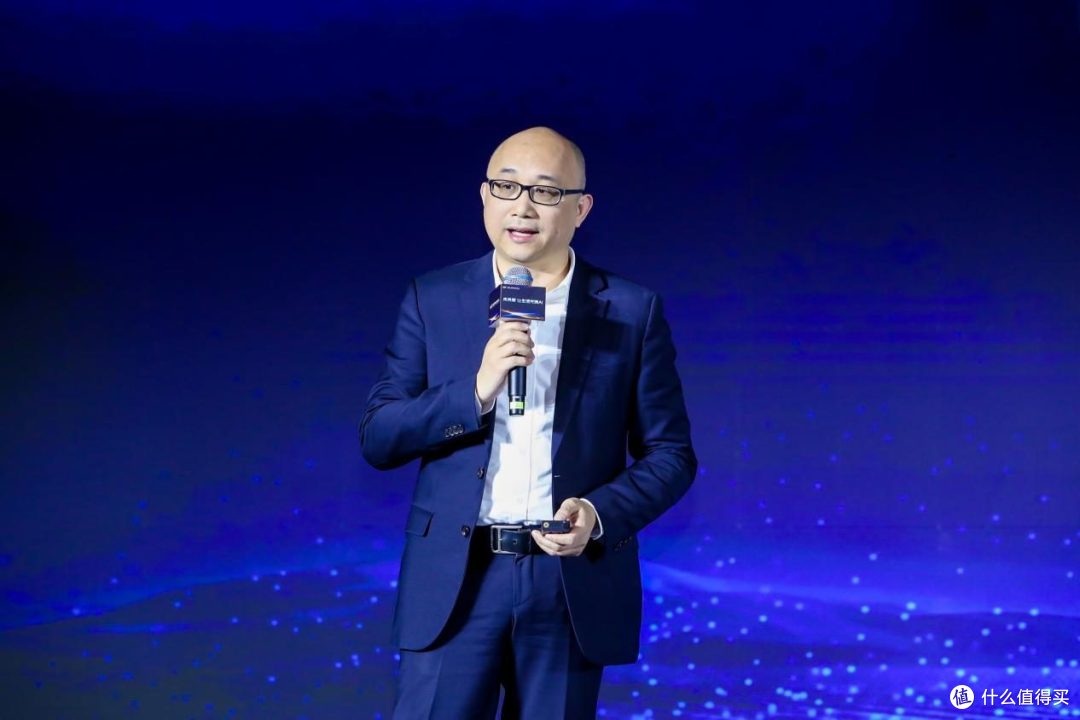 未来家·让生活充满AI 2025AWE高峰论坛 发现未来美好