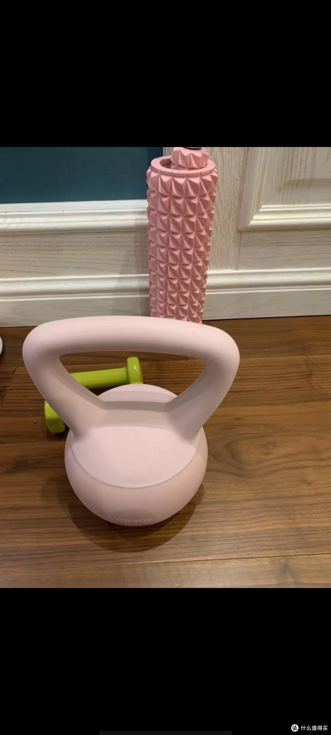 壶铃健身:瘦手臂与练臀效果如何?