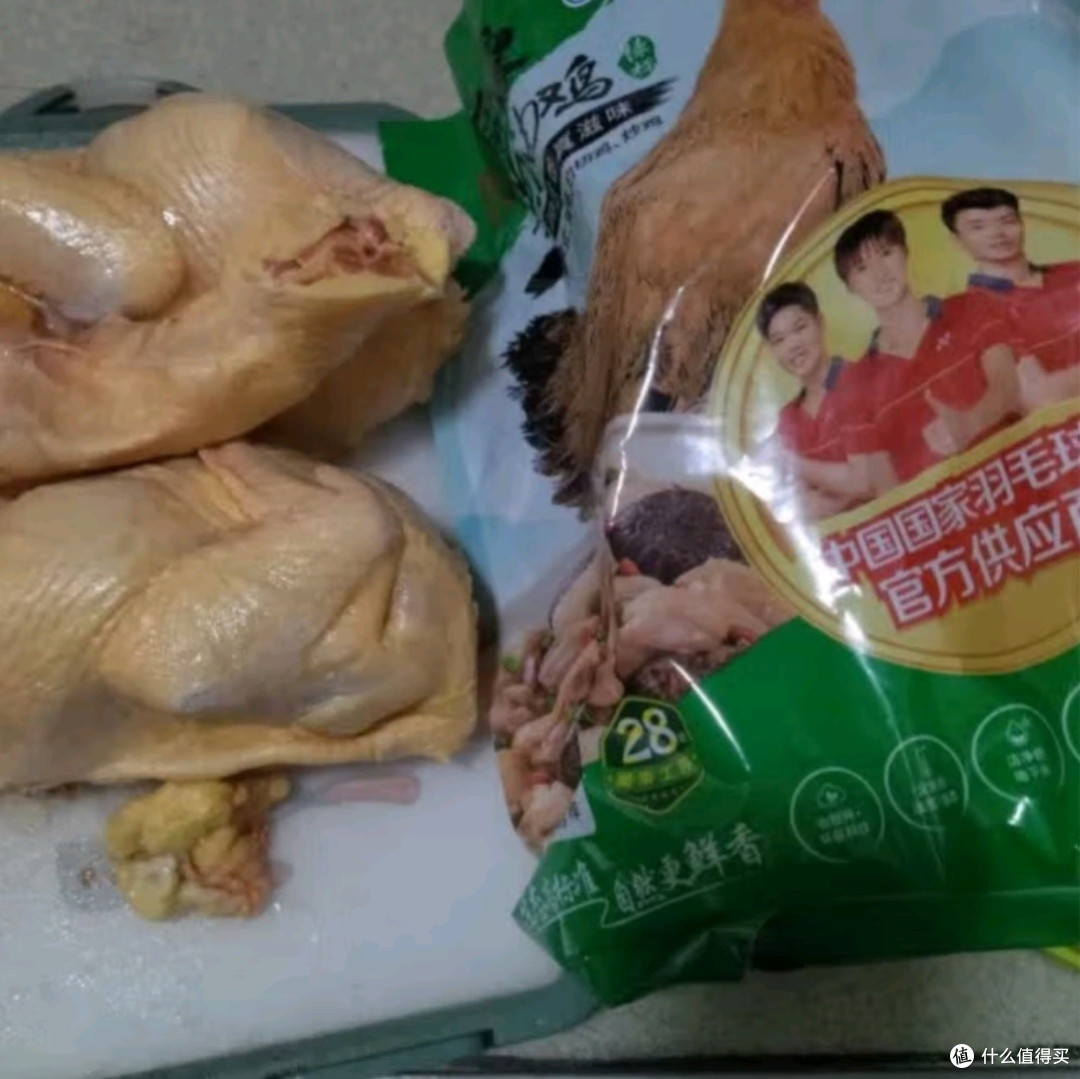 温氏供港乳鸽：冷冻保鲜下的鸽子肉与鸽子汤，味蕾的极致诱惑