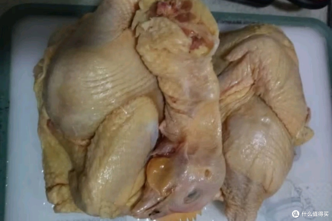 温氏供港乳鸽：冷冻保鲜下的鸽子肉与鸽子汤，味蕾的极致诱惑