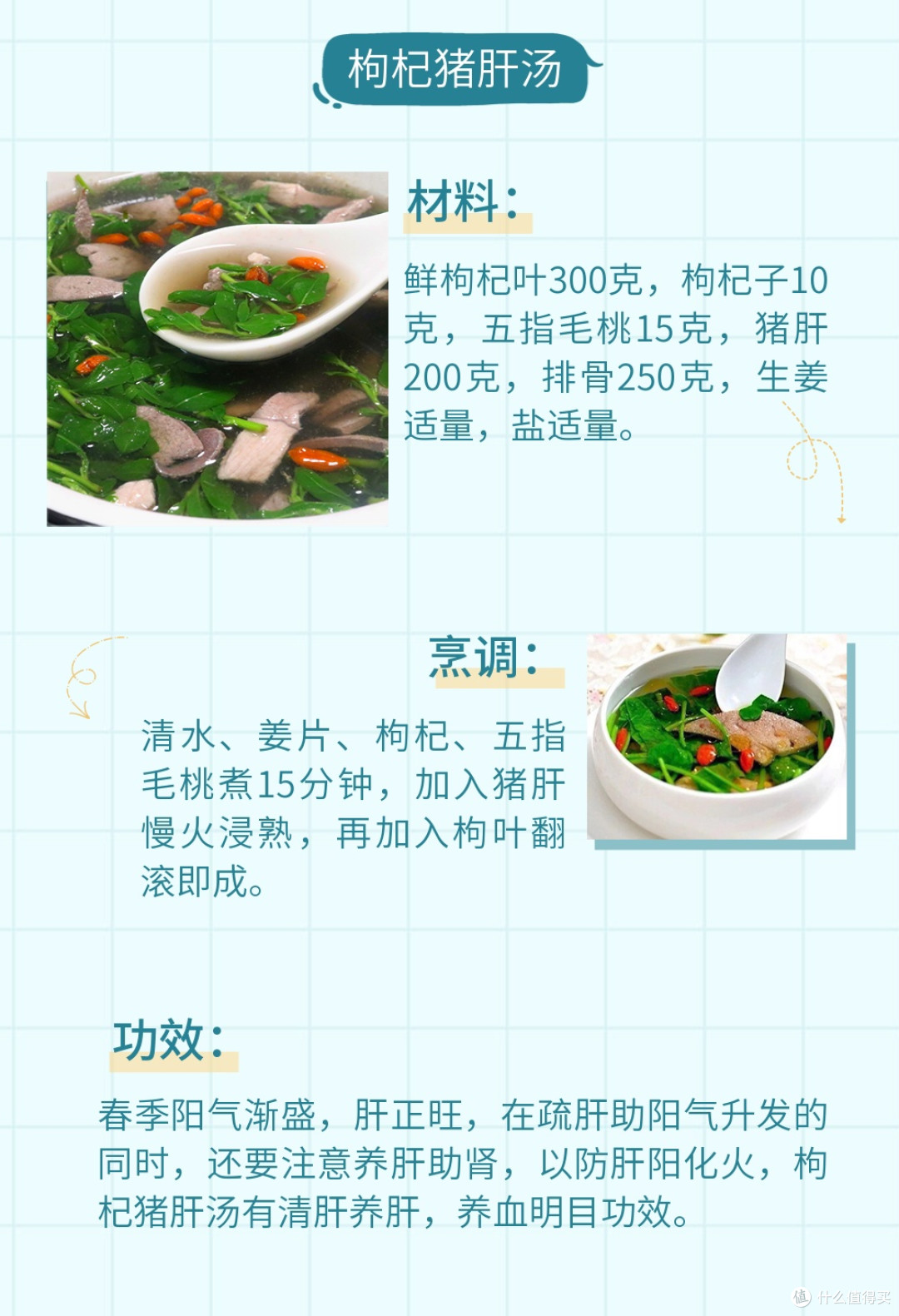 春季护肝正当时，饮食谣言全清零