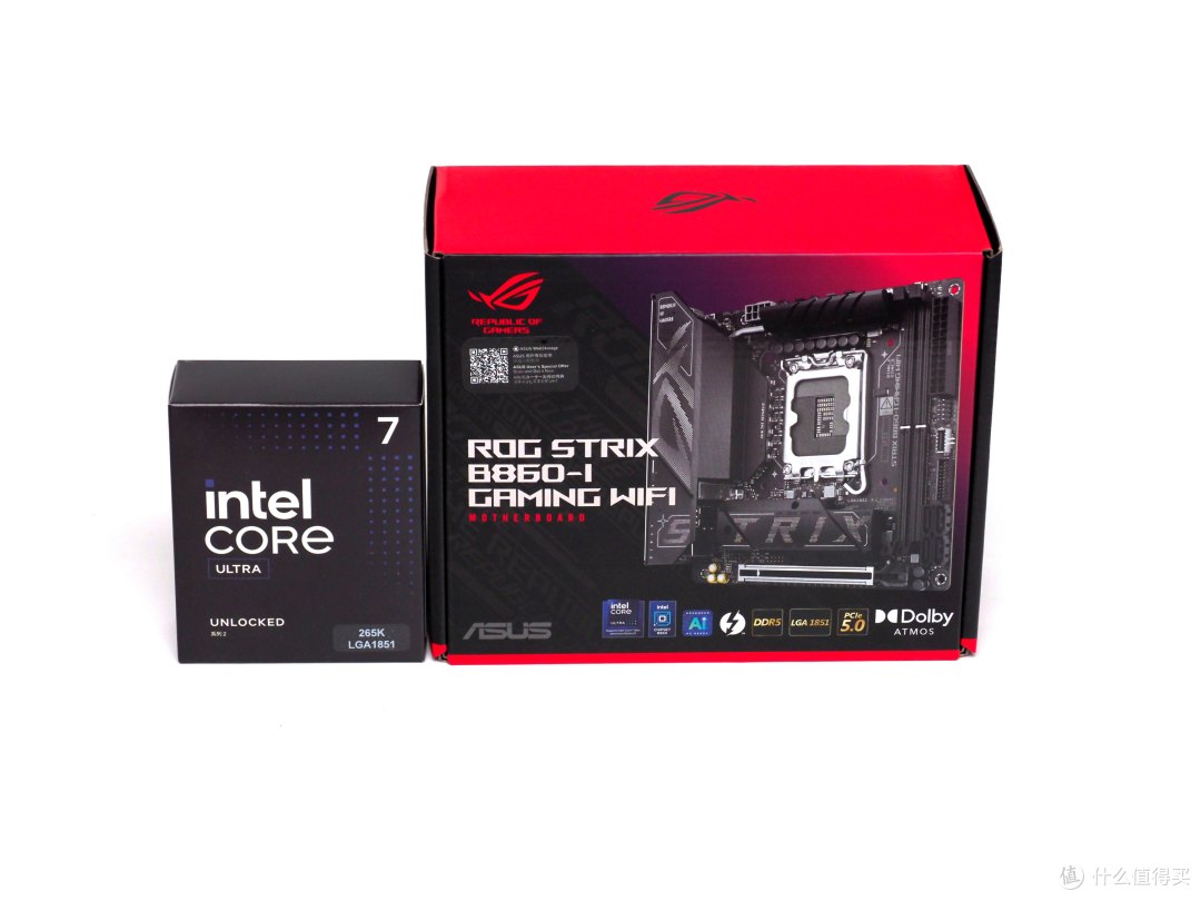 一提就走的视频工作站:U7 265K+B580,Intel现在代表生产力了!