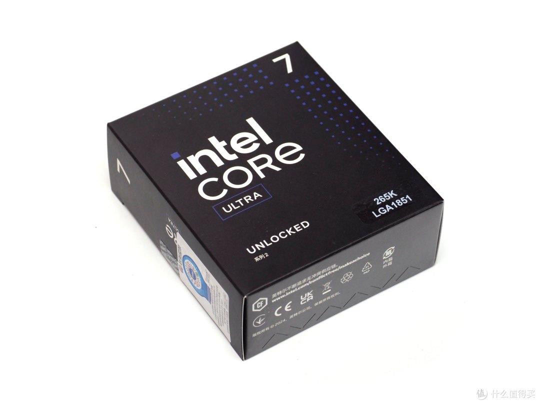 一提就走的视频工作站:U7 265K+B580,Intel现在代表生产力了!
