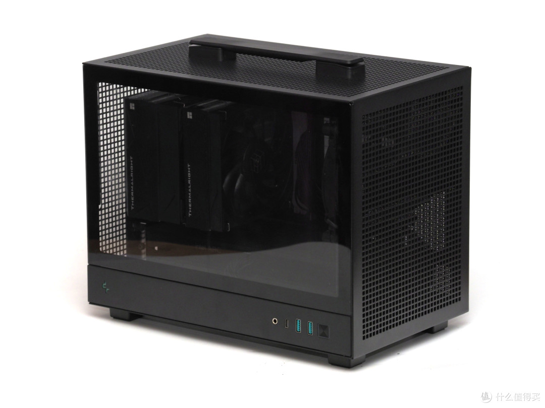 一提就走的视频工作站:U7 265K+B580,Intel现在代表生产力了!