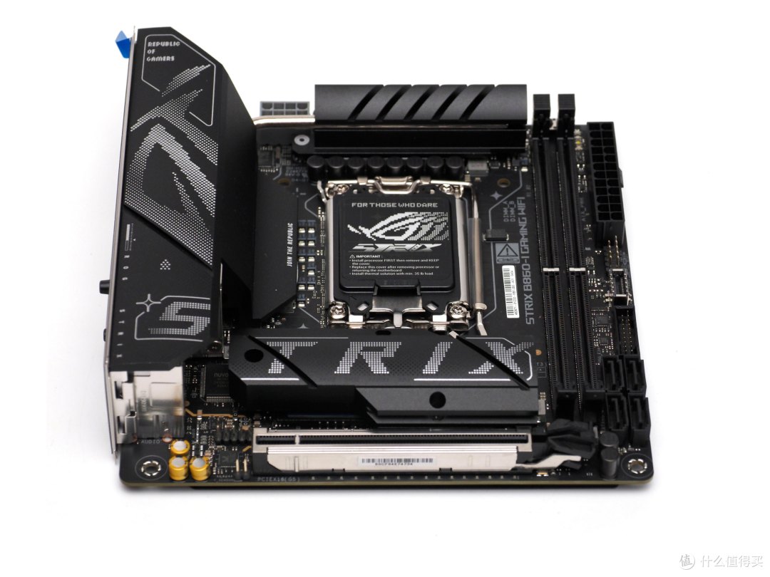一提就走的视频工作站:U7 265K+B580,Intel现在代表生产力了!