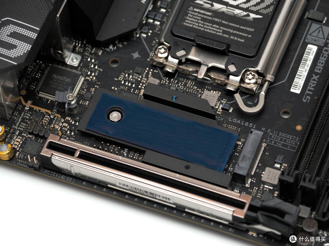 一提就走的视频工作站:U7 265K+B580,Intel现在代表生产力了!