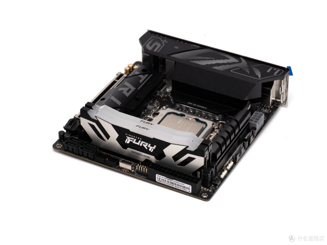 一提就走的视频工作站:U7 265K+B580,Intel现在代表生产力了!