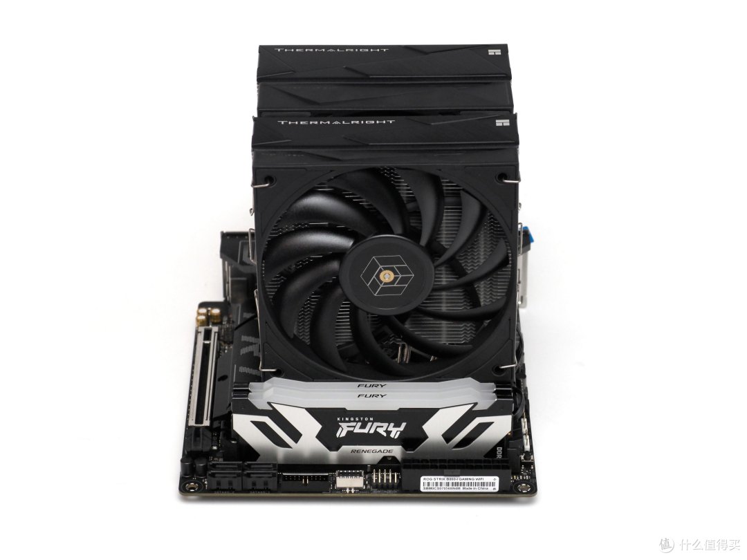 一提就走的视频工作站:U7 265K+B580,Intel现在代表生产力了!