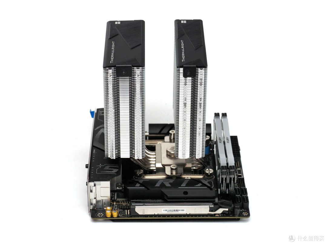 一提就走的视频工作站:U7 265K+B580,Intel现在代表生产力了!