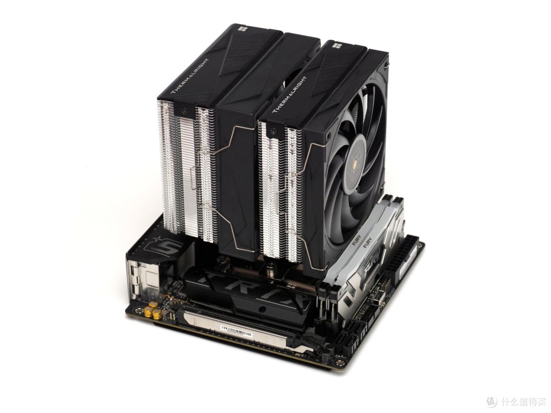 一提就走的视频工作站:U7 265K+B580,Intel现在代表生产力了!