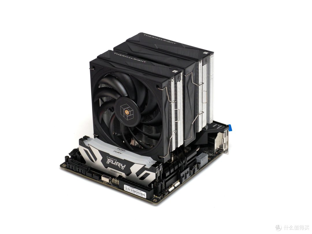 一提就走的视频工作站:U7 265K+B580,Intel现在代表生产力了!