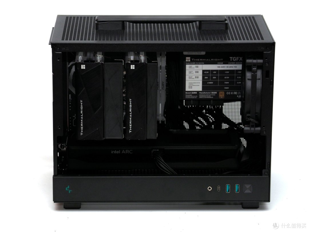 一提就走的视频工作站:U7 265K+B580,Intel现在代表生产力了!