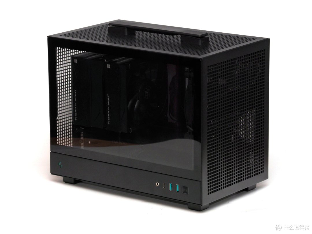 一提就走的视频工作站:U7 265K+B580,Intel现在代表生产力了!