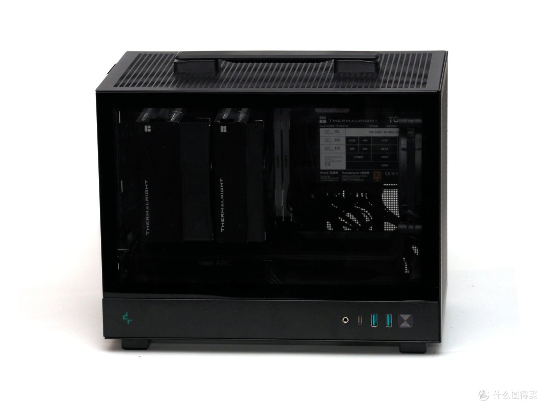 一提就走的视频工作站:U7 265K+B580,Intel现在代表生产力了!