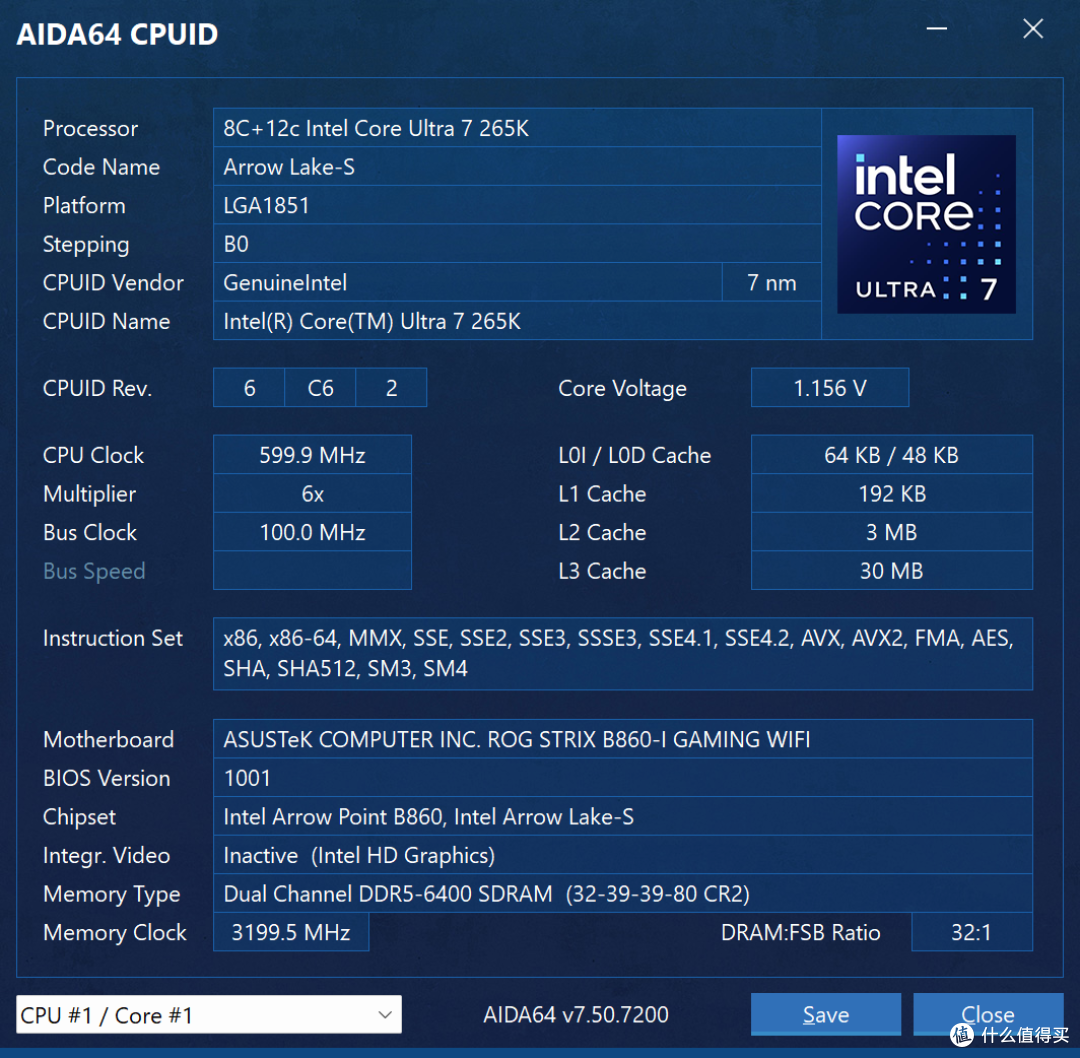 一提就走的视频工作站:U7 265K+B580,Intel现在代表生产力了!