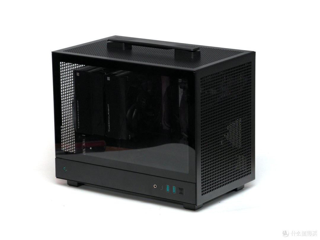 一提就走的视频工作站:U7 265K+B580,Intel现在代表生产力了!