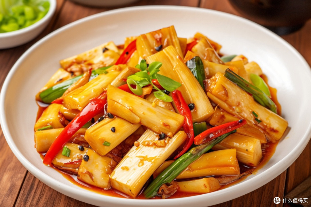 跟着春天吃,时令食谱焕新味蕾