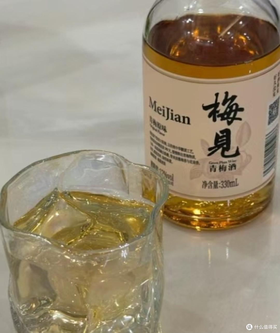 糖酒会上的“酸甜宠儿”：梅见青梅酒凭什么出圈？