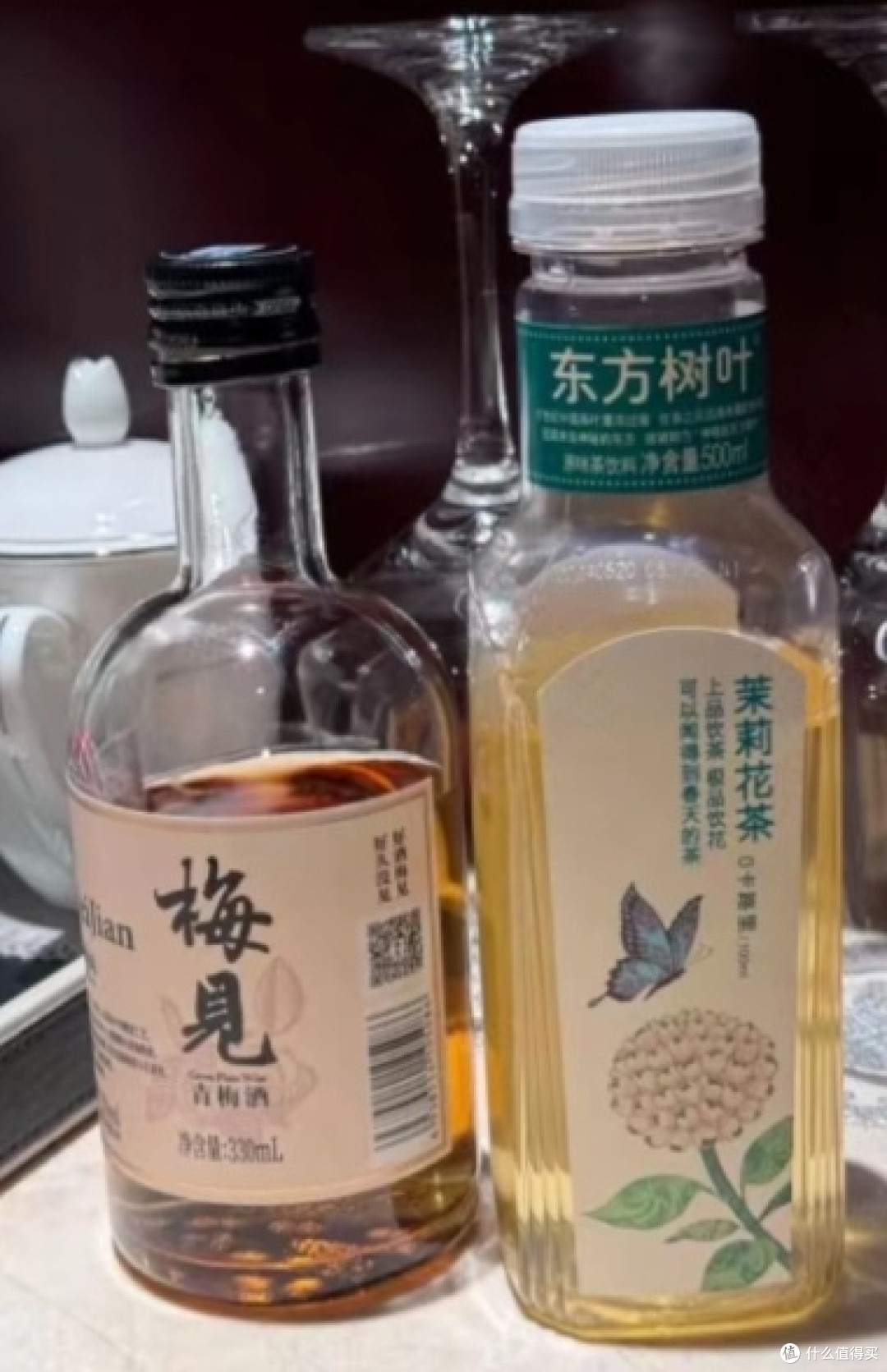 糖酒会上的“酸甜宠儿”：梅见青梅酒凭什么出圈？