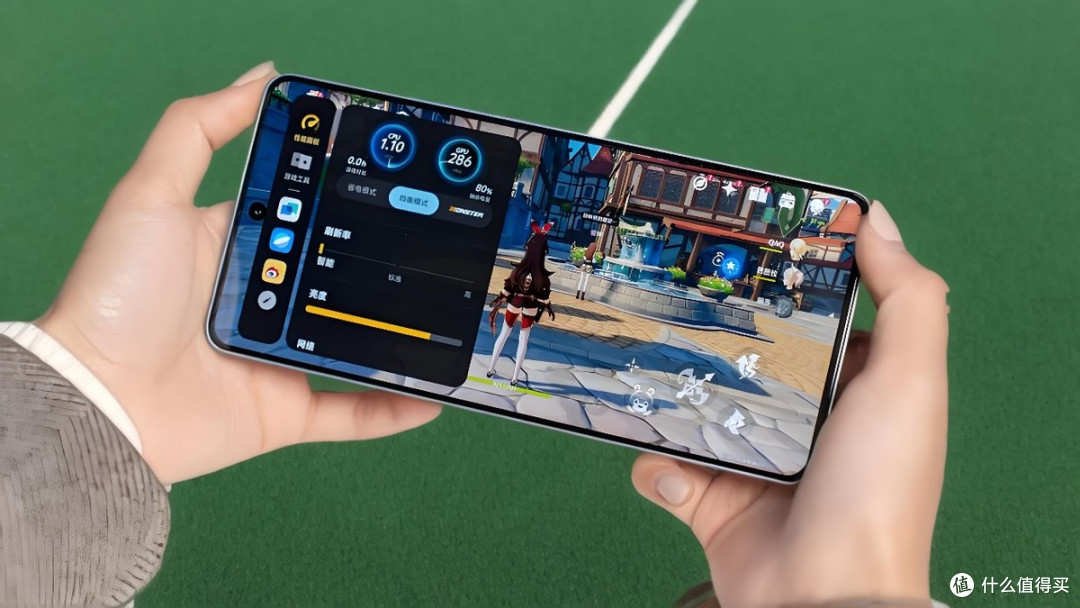 米粉都要“投敌”了,32GB+骁龙8Gen2+120W闪充,跌至1761元