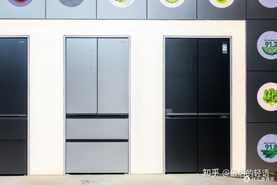 冰箱进入「光合作用时代」?我在AWE容声展台找到食材保鲜的答案