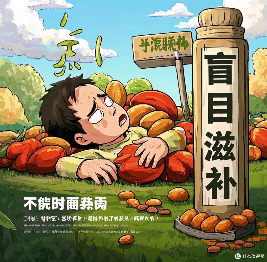 春季饮食误区全解析，营养均衡才是王道！