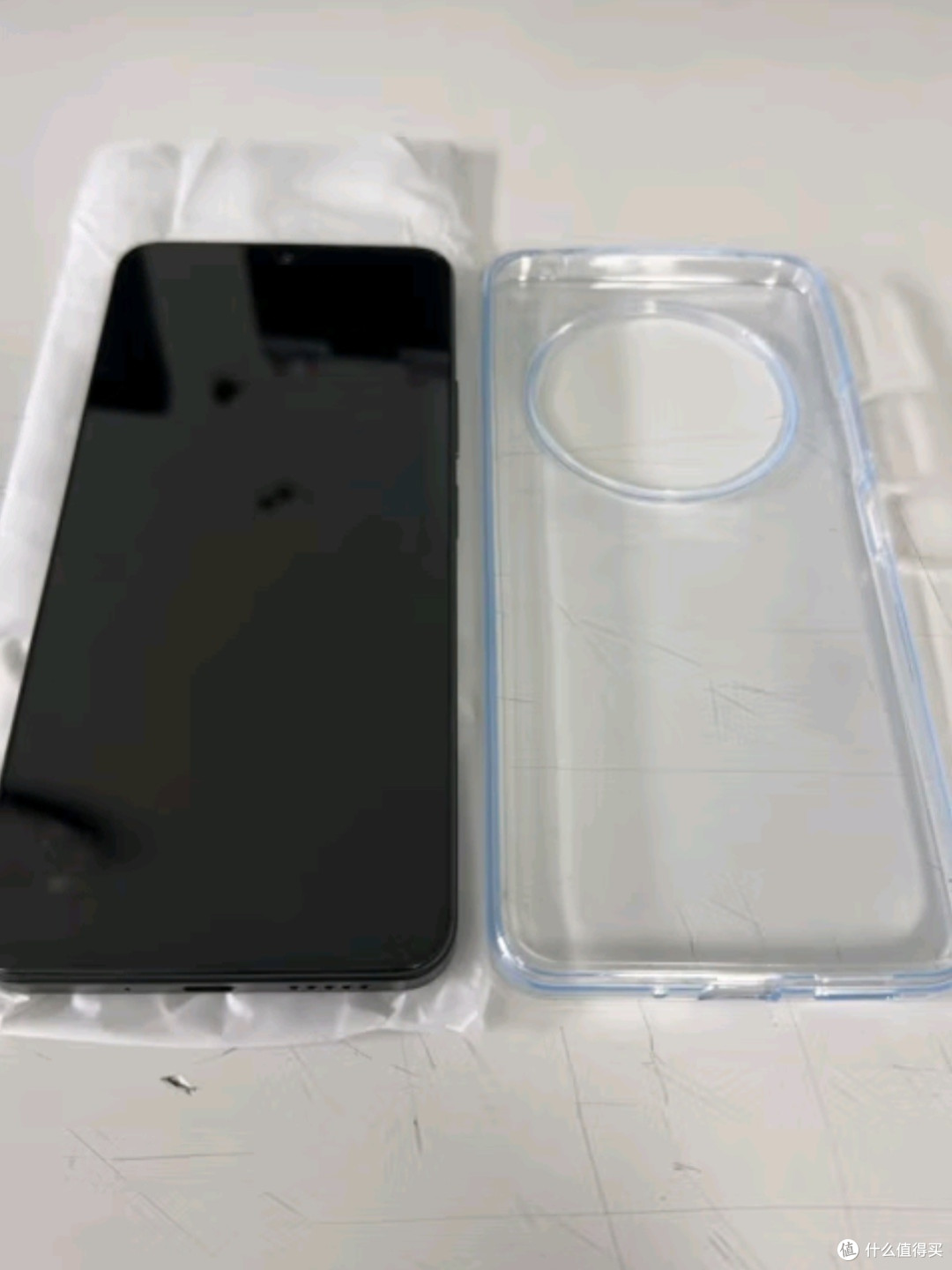 小米Redmi 14C:大屏护眼,高刷畅享,性价比之选