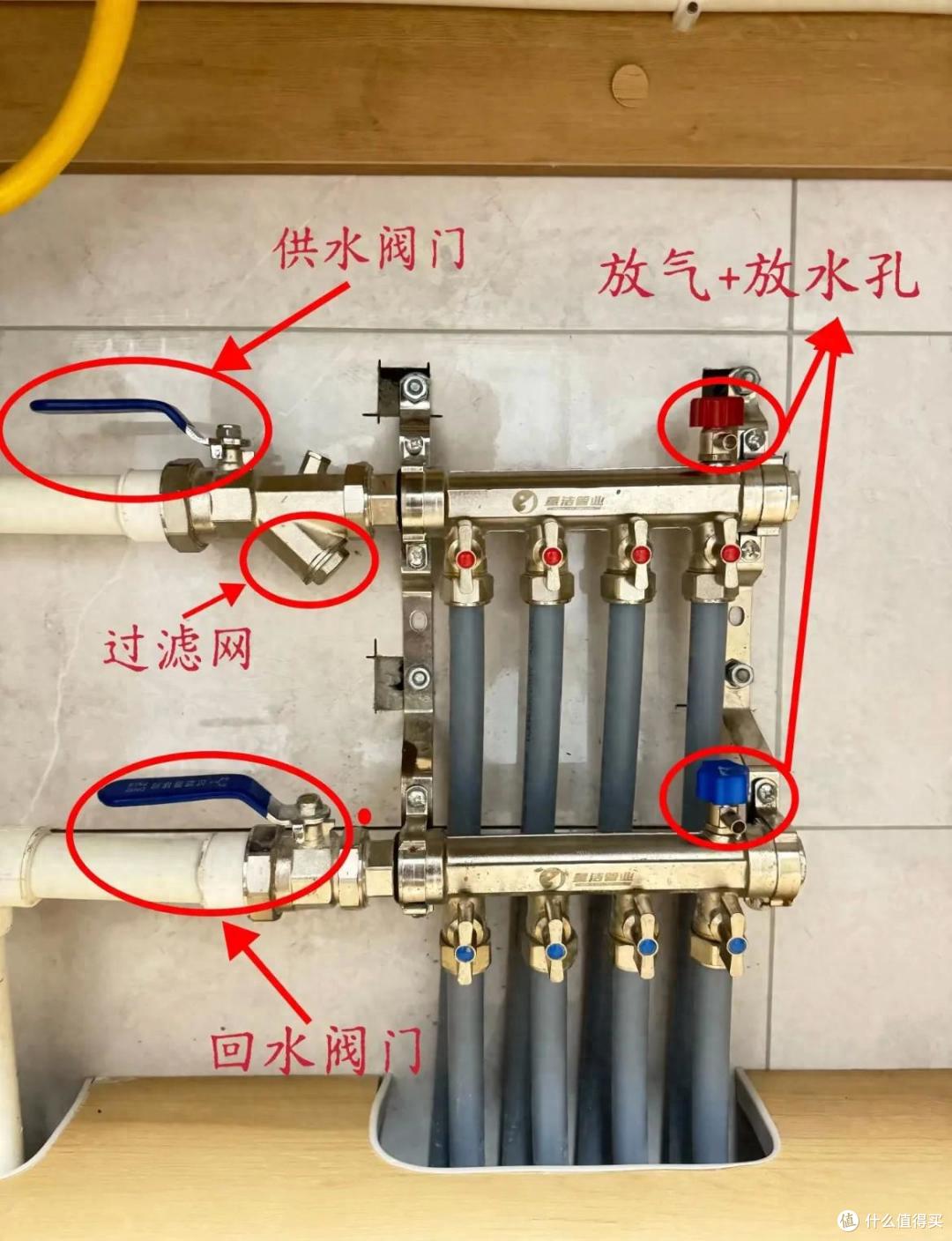 停暖后,一定要做的5件事,并非误导,直接影响来年暖气热不热