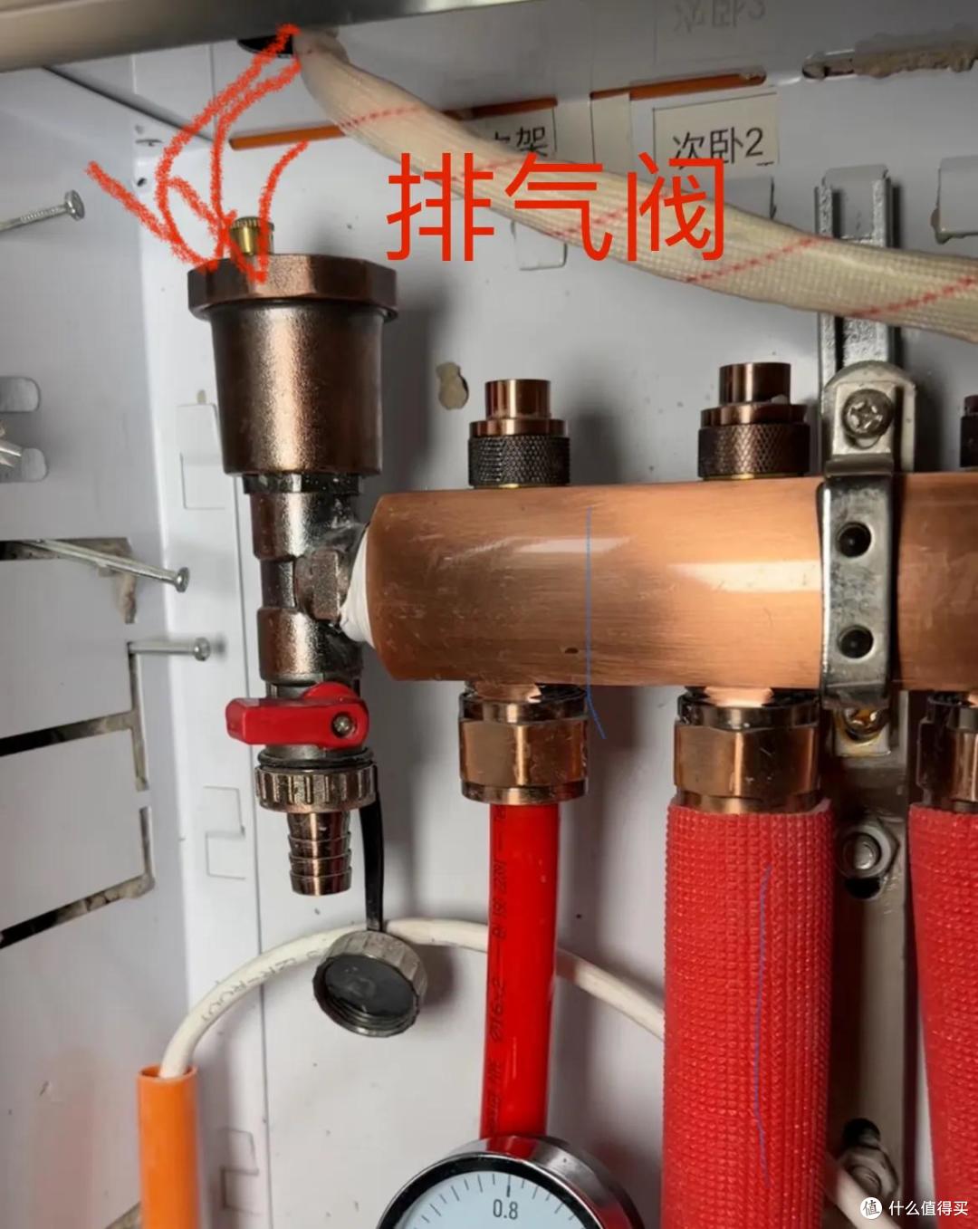 停暖后,一定要做的5件事,并非误导,直接影响来年暖气热不热