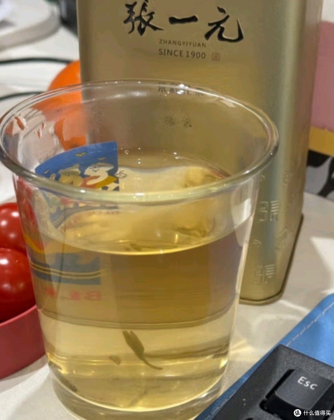 春饮之道:平衡与生机的味觉之舞