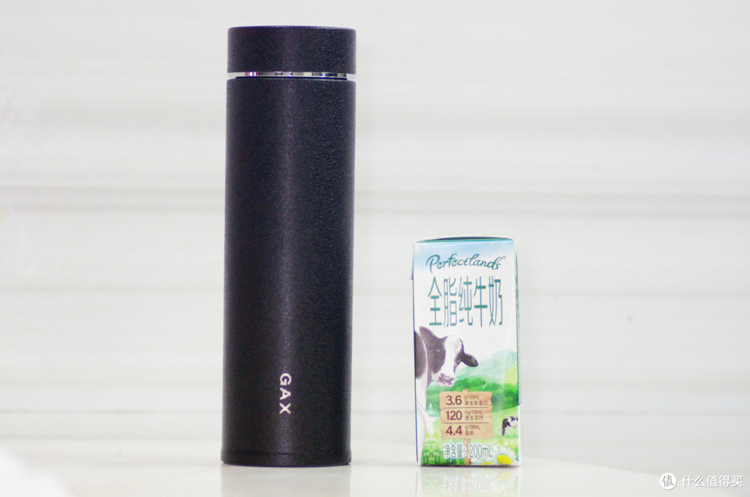 欧盟认证,宫菱纯钛保温杯评测:0重金属0漆0涂层,守护喝水健康