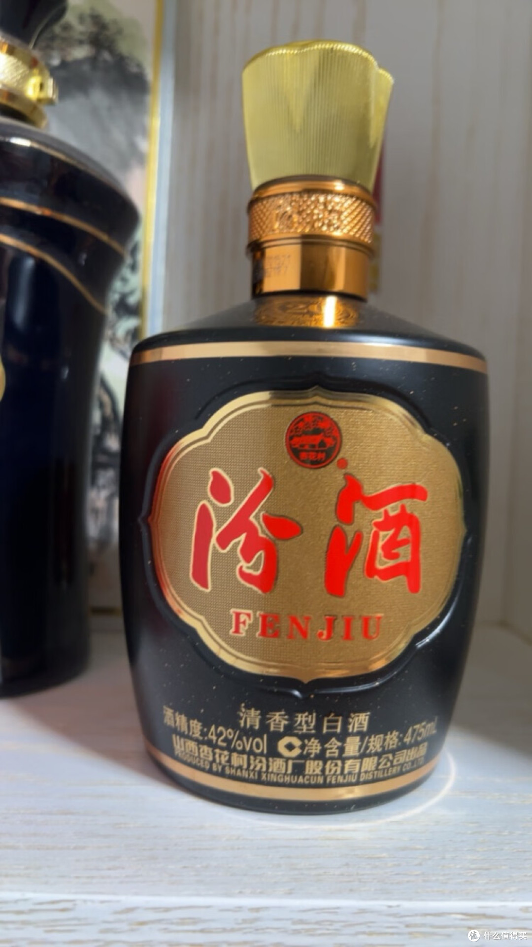 汾酒巴拿马真的可以啊