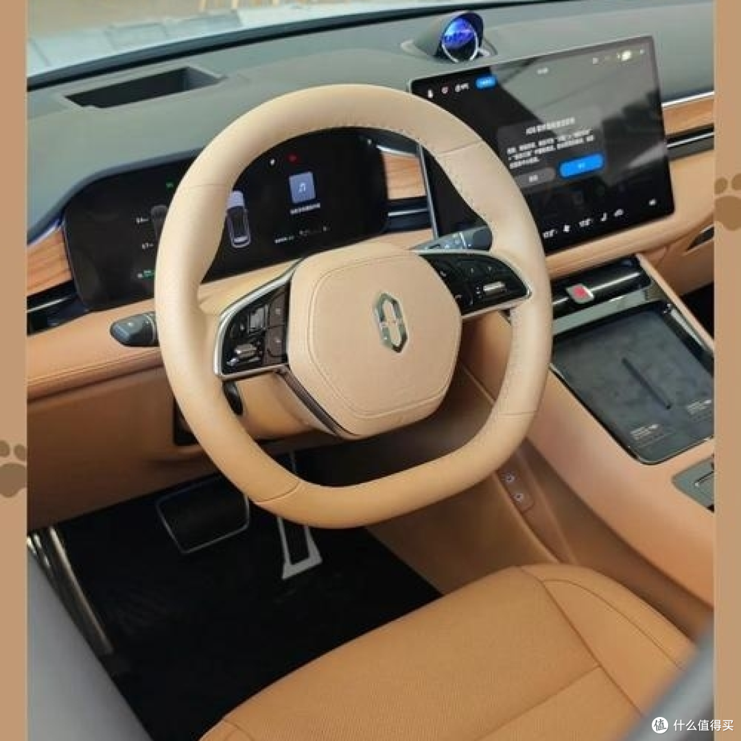 AI 领航:问界 M5 智能驾驶重塑出行与生活