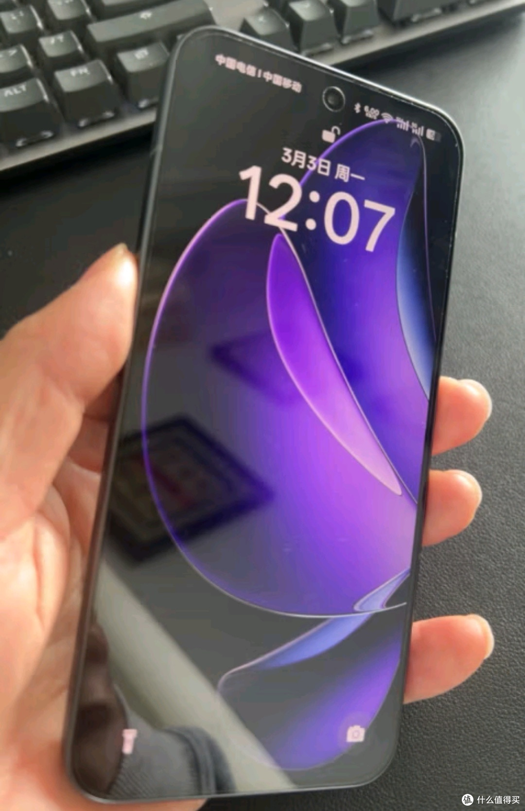 真的挖到宝了!OPPO Reno13太好用