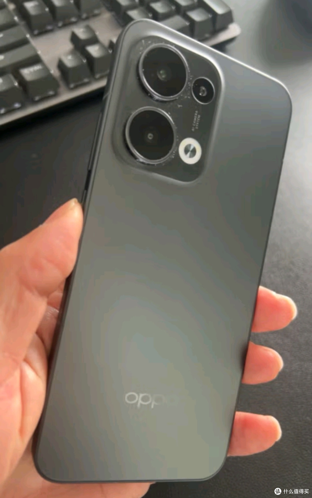 真的挖到宝了!OPPO Reno13太好用