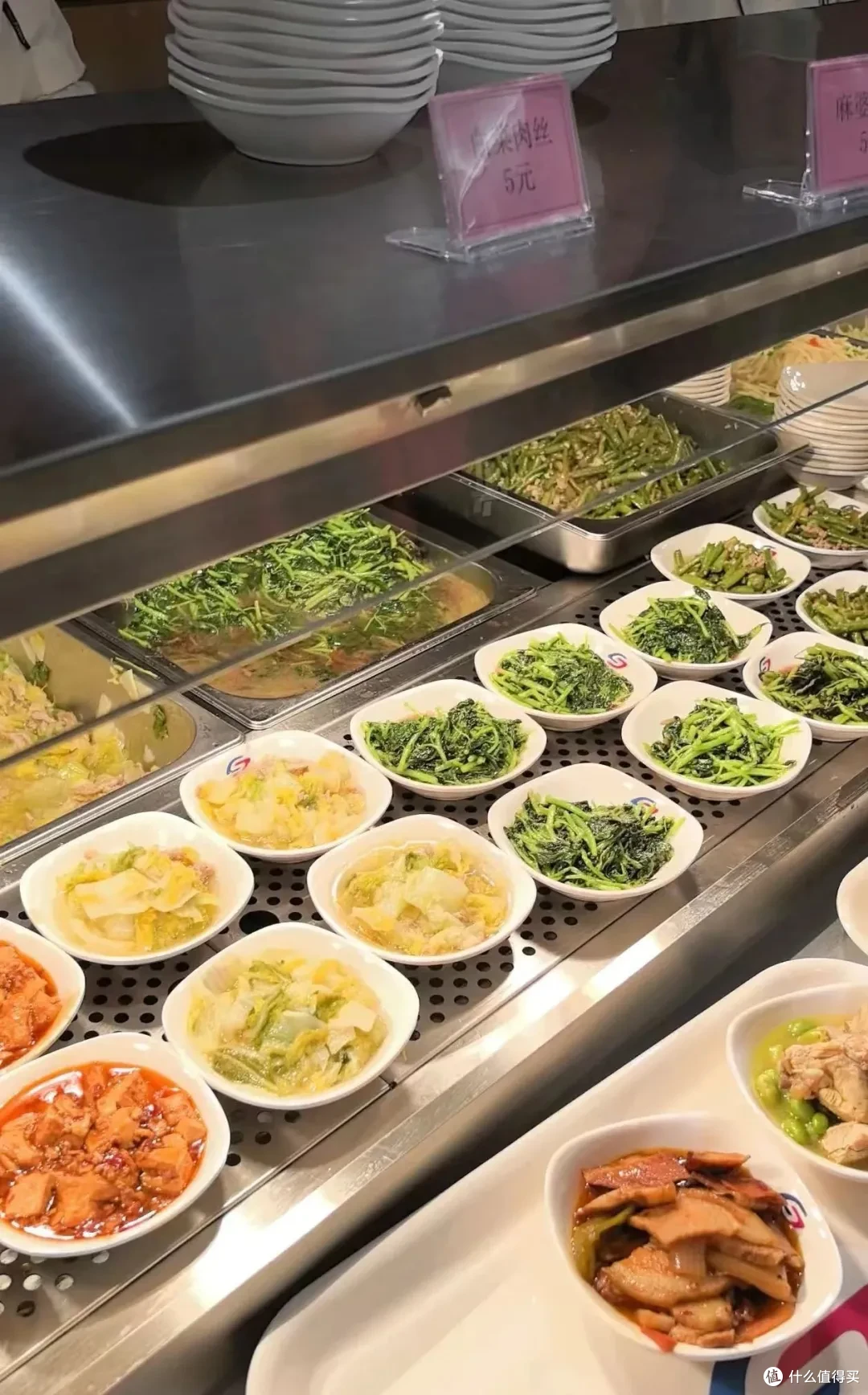 地铁站里面开食堂?如今地铁站都能包圆一日三餐了!
