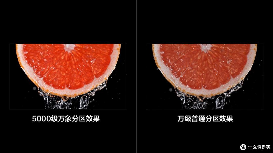 拒绝营销陷阱!从TCL Q10L系列看Mini LED选购的最佳攻略!