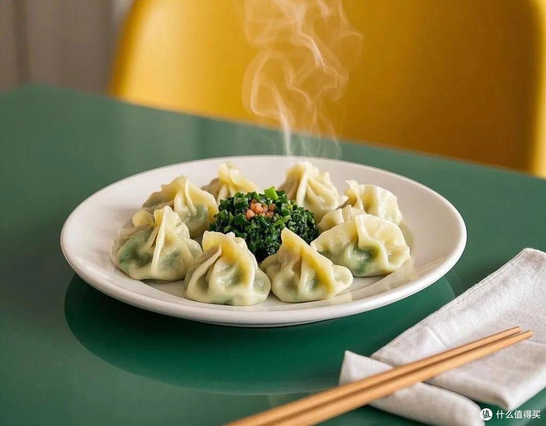 春天,“肝”最喜欢这种菜!当季鲜嫩,养肝明目,包饺子真香!