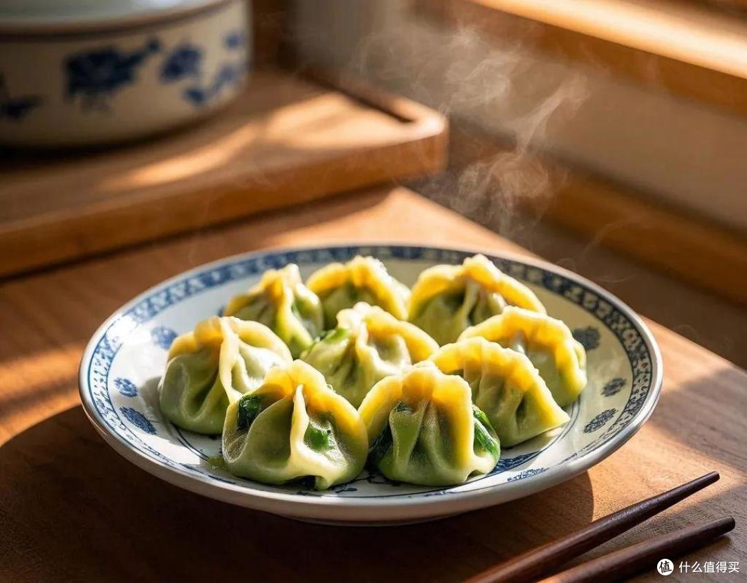 春天,“肝”最喜欢这种菜!当季鲜嫩,养肝明目,包饺子真香!